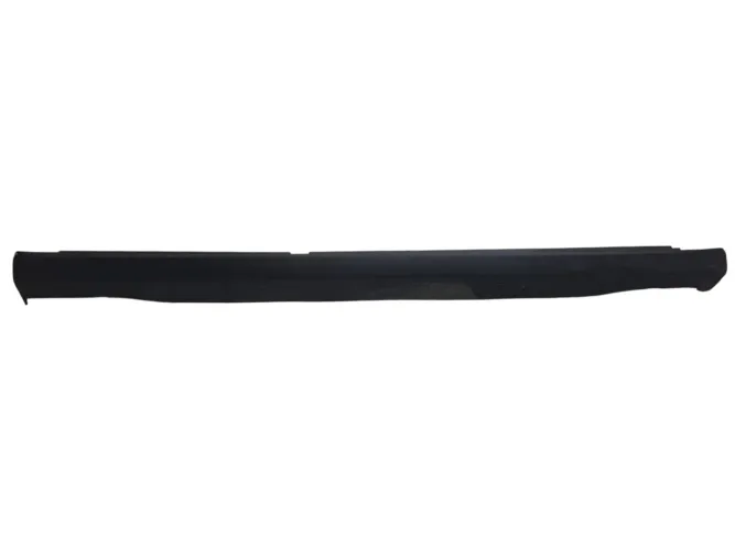 Spolier Lateral Lado Direito Citroën C3 1.0 3CC 2022