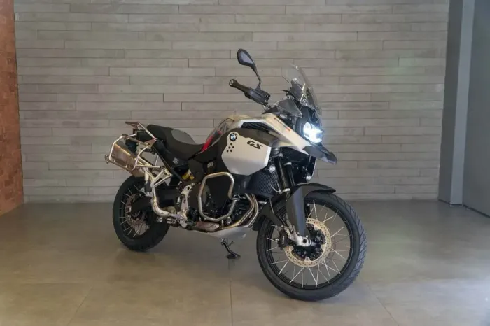 BMW F 900 GS ADVENTURE 