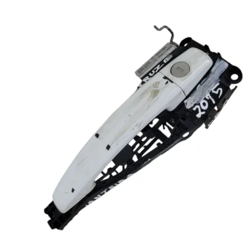 Maçaneta Externa Dianteira Esquerda Chevrolet Cruze 2015