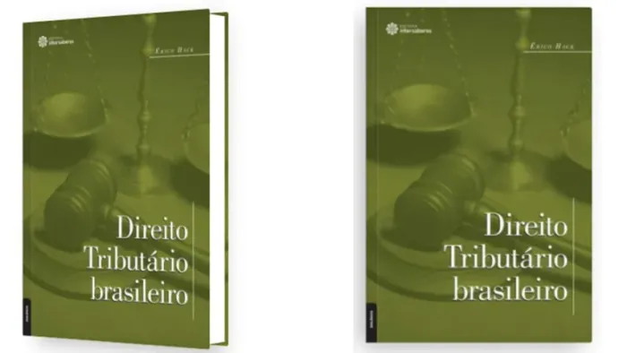 Direito Tributário Brasileiro, De Hack, Érico