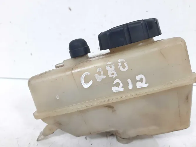 Reservatorio Fluído Mercedes C280 1993 1994 1995 1996 A 1999