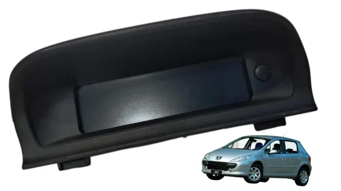 Computador Bordo Peugeot 307 2.0 2011