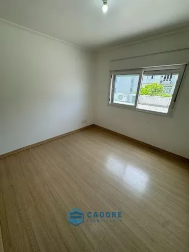 APARTAMENTO TRÊS DORMITÓRIOS BAIRRO SÃO PELEGRINO