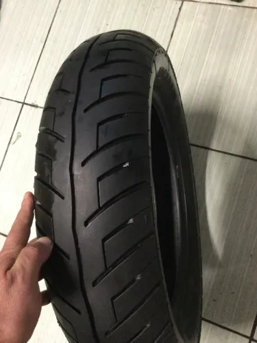 pneu moto michelin 150/80-16 zerado