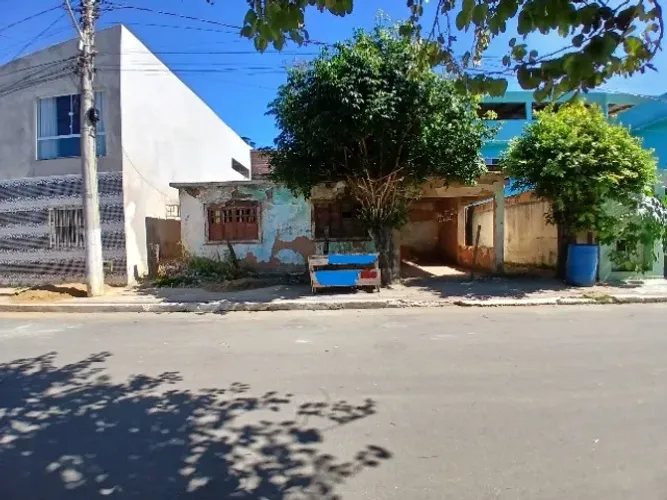 Marataízes Terreno Bairro Acapulco