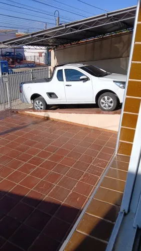 Pequenos fretes