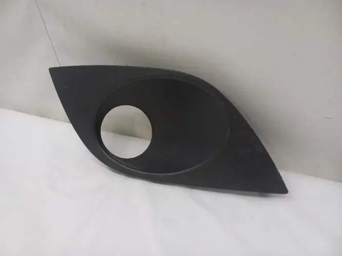 Moldura milha LD Fiat Palio 12/17