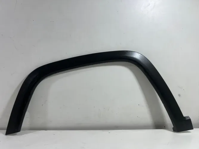 Moldura paralama Jeep compass Le original 