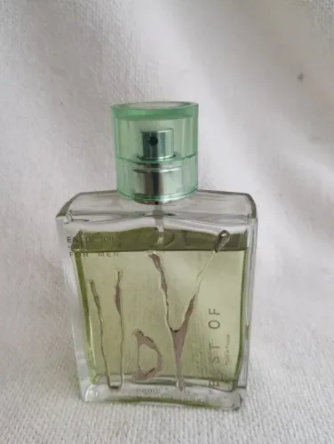 Ulrio de varens Paris- Eau de Toilette - Para Homens