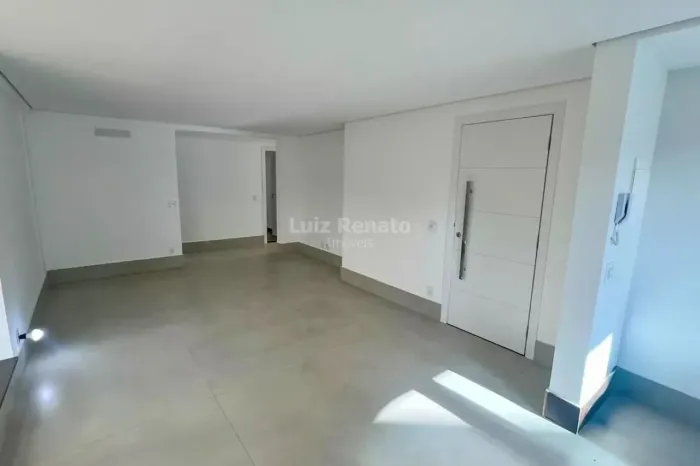 Apartamento à venda no bairro Serra