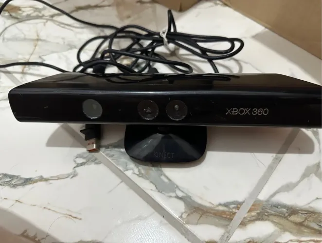 Kinect Xbox 360