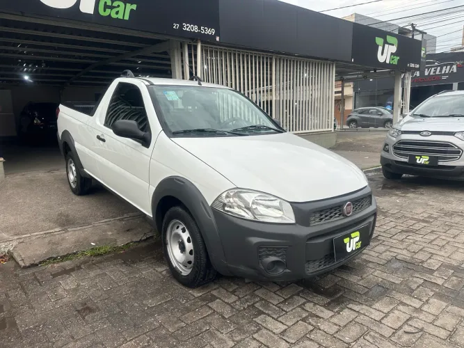 Strada had working 1.4 completa 2019