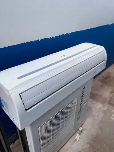 Ar condicionado Springer Midea 30 mil btus