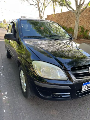 Chevrolet Celta Spirit/ LT 1.0 MPFI 8V Flexp. 5P 2010