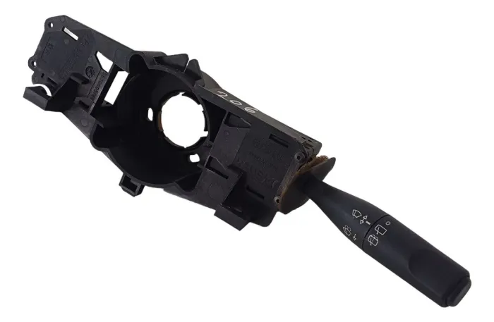 Chave Limpador Parabrisa Peugeot 206 1999