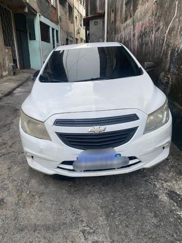 Imagem de Vendo onix 1.0 ls 2015