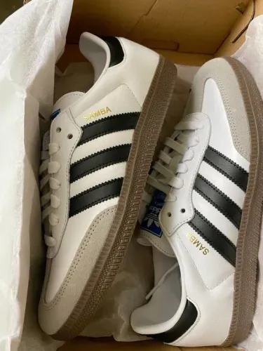 Adidas samba 34 ao 43
