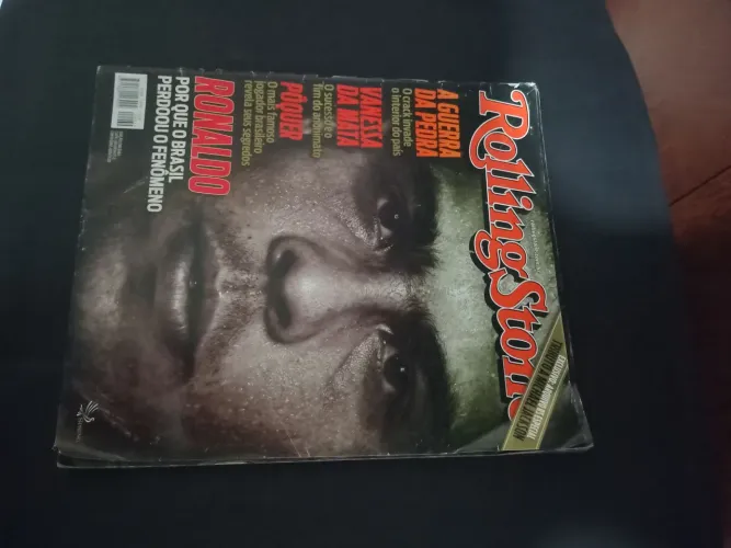 Revista Rolling Stones