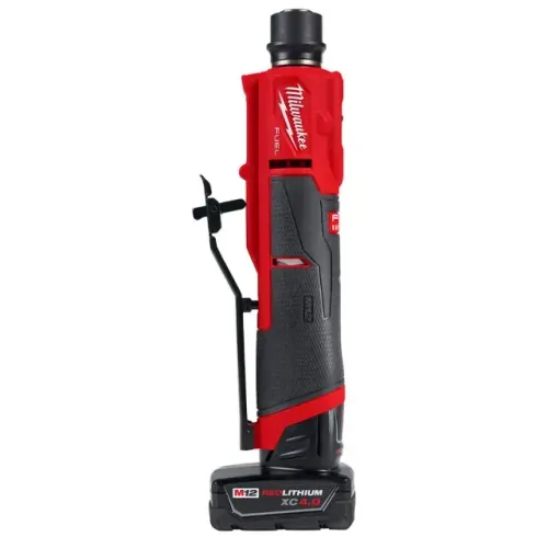 Milwaukee Rebarbador P/ Pneus - 12V Fuel 2409-20 S/ Bateria S/ Carregador, Novo, Na Caixa