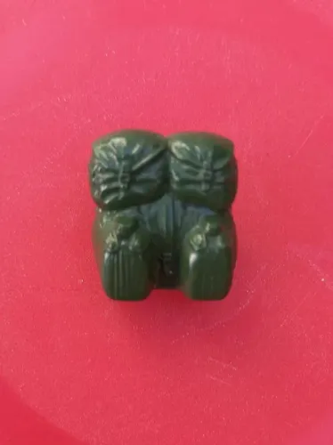 Comandos em Ação Brinquedo Miniatura