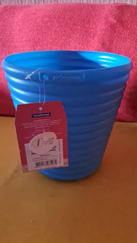 Cachepo ou vaso de flores