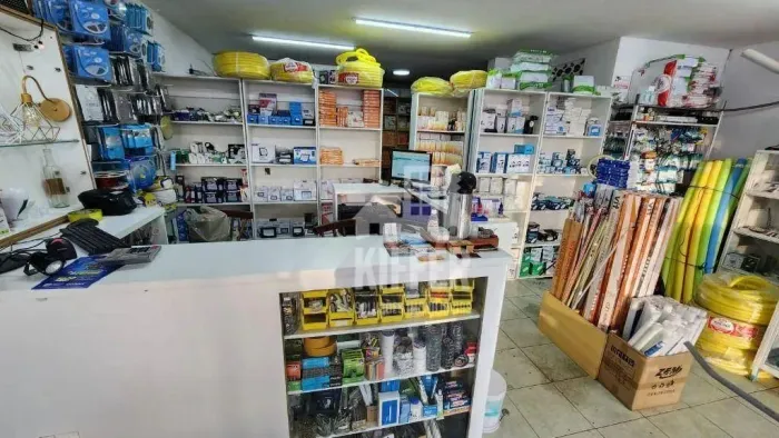 Ponto à venda, 55 m² por R$ 200.000,00 - Centro - Maricá/RJ