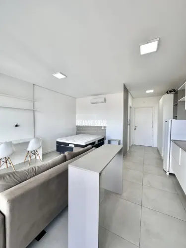 Apartamento Studio Xavante Residence