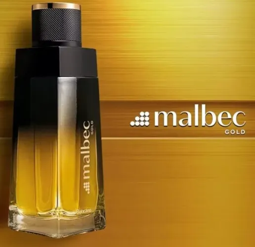 Malbec Gold 100ml