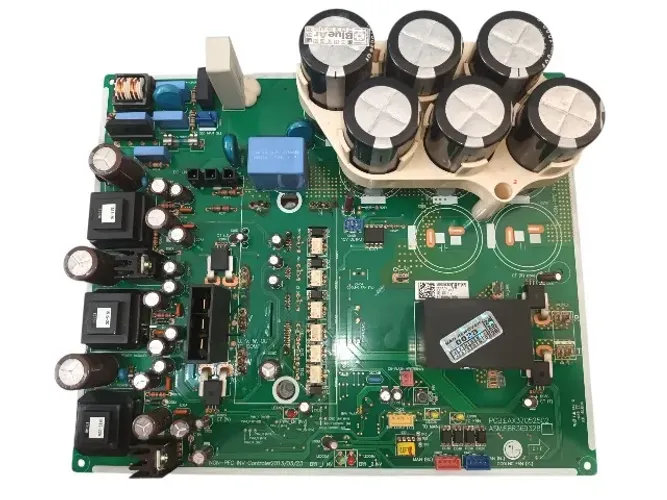 Placa para Condensadora - LG (EBR36932808)