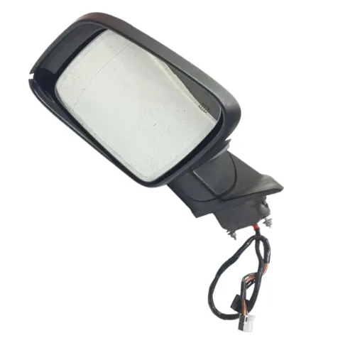Retrovisor esquerdo Grand Cherokee Wk2 2011 a 2013 detalhe 