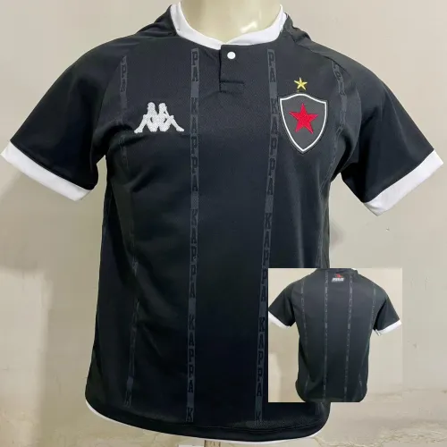 Camisa do Botafogo PB 