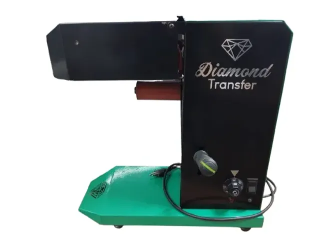 PRENSA TRANFER 360 DIAMOND