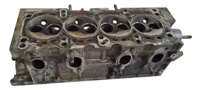 Cabeçote Fiat Strada 1.4 2017-22 Original *62