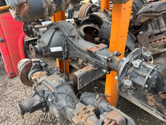 Diferencial Hyundai HD78 caminhão 3/4