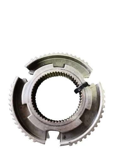 Corpo Sincronizado Caixa Câmbio Zf Mb Sprinter