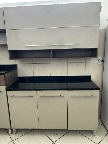 Armário de cozinha