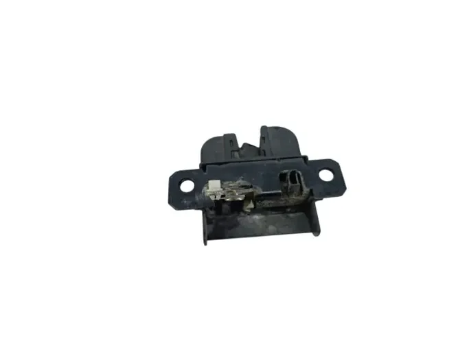 Fechadura tampa porta malas elétrica VW Golf Mk4 99-06 