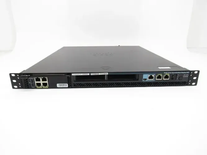 Servidor Cisco Wide Area Virtualization Engine 594