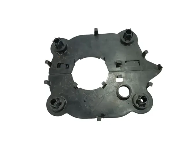Cobertura chave de seta Peugeot 206 02-10 