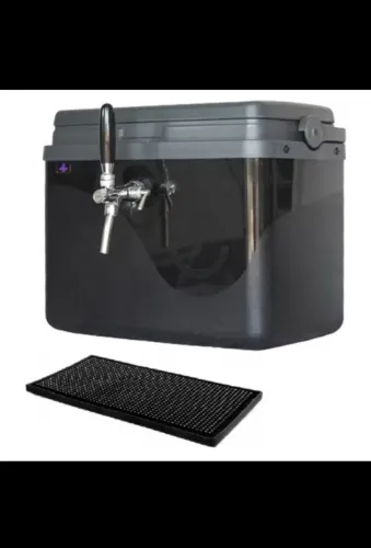 Vendo Kit Completo Para Chop De Cerveja. 