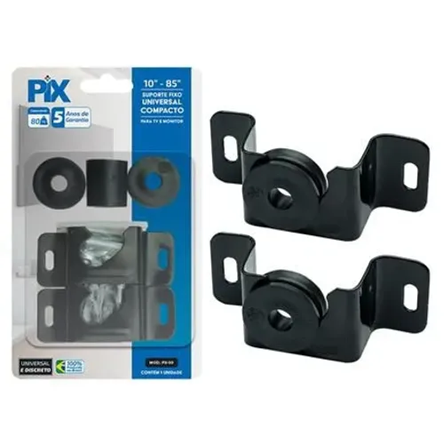 Suporte para TV 10''-85'' Universal NOVO