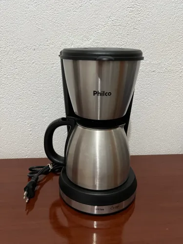Cafeteira Elétrica Philco PH30 Thermo