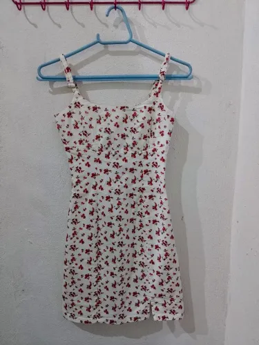 Vestido Cea novo
