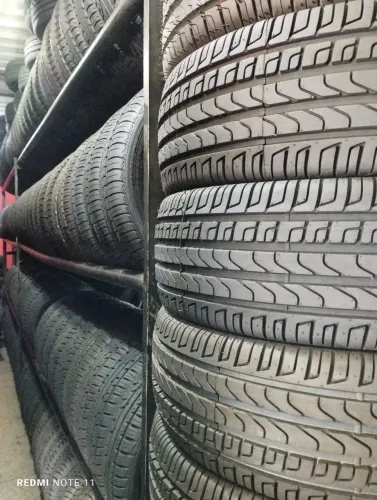 PNEU ARO 15 REMOLD 195/50R15