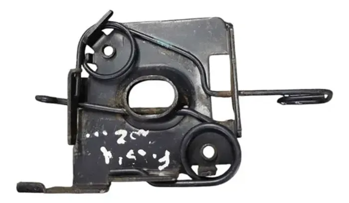 Fechadura Capo Ford Fiesta 2003 2004 2005