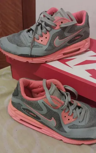 Nike Air Max lunar Original número 36