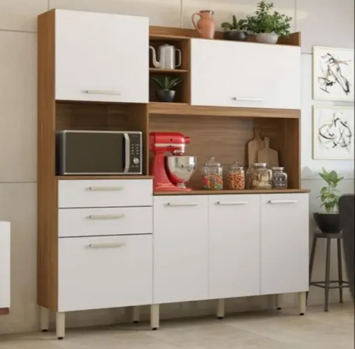 Kit Cozinha Select (FAZEMOS ENTREGAS EM ATE 24 HORAS)