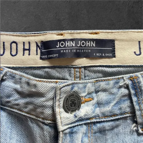 Calça Jeans John John tamanho 42