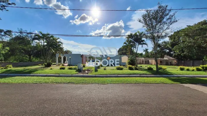 Terreno à venda no Condominio Piccolo Paese - Salto/SP