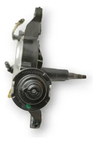 Motor Limpador Vigia Vw Tiguan 200cv 2.0t 2012 2013 2014
